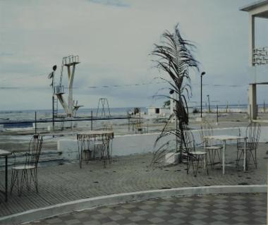 La ligne de l' equateur