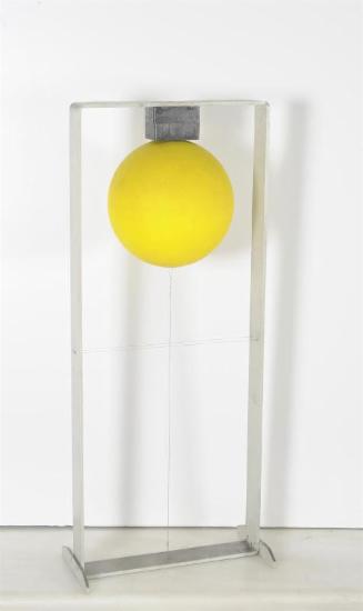 Αφιέρωμα στον Απόλλωνα (μελέτη 1)