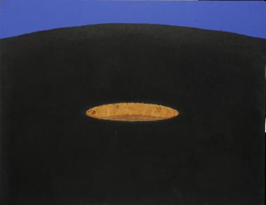 Ύστατη κραυγή της Πυθίας