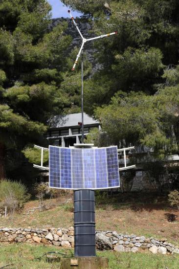 Αφιέρωμα στον Απόλλωνα