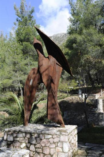 Δελφικό πνεύμα