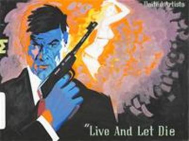 Ζήσε Και Άσε Τους Άλλους Να Πεθάνουν