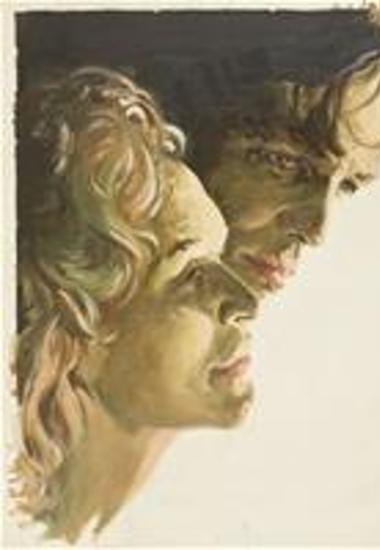 Η Άκρη Του Νήματος