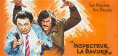Inspecteur La Bavure