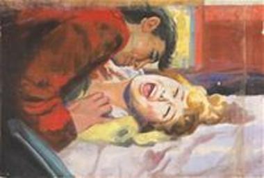 Ο Στραγγαλιστής Της Βοστώνης