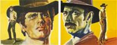 Εκδίκηση Μέχρι Θανάτου