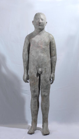 Untitled,  sculpture
