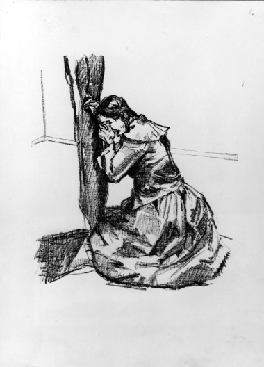 Jane Eyre-Poetry and Story -Crying