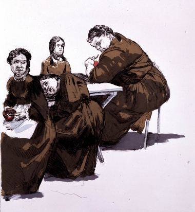 Jane Eyre Poetry and Story-Refectory