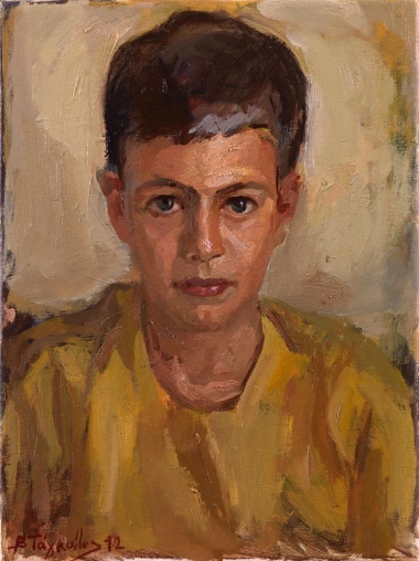 Portrait