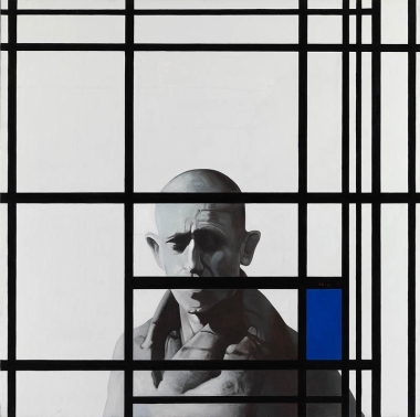 The absence of figure