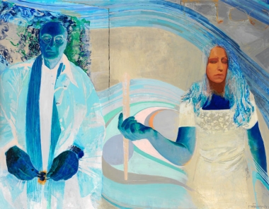 Vlassis Frissiras Eleni Pavlopoulou