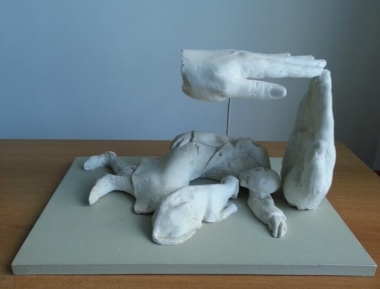 Untitled (sculpture)