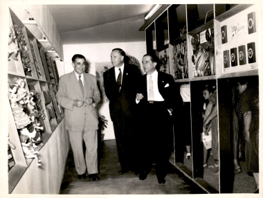 20η ΔΕΘ:Φωτογραφία 38