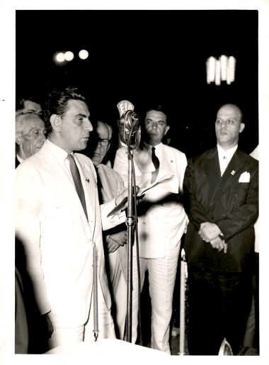 22η ΔΕΘ 1957:Φωτογραφία 1