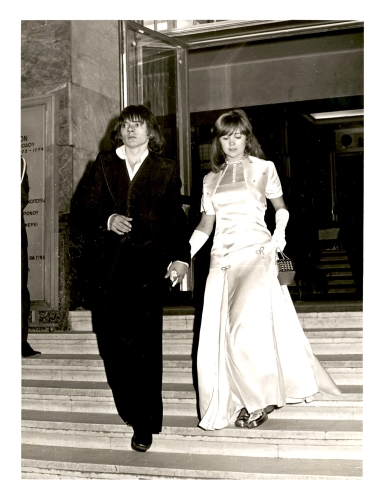 2ο ΔΙΕΘΝΕΣ ΦΕΣΤΙΒΑΛ ΚΙΝΗΜΑΤΟΓΡΑΦΟΥ 1973:Φωτογραφία 3