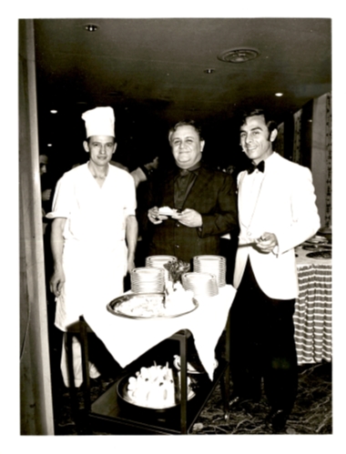 2ο ΔΙΕΘΝΕΣ ΦΕΣΤΙΒΑΛ ΚΙΝΗΜΑΤΟΓΡΑΦΟΥ 1973:Φωτογραφία 8