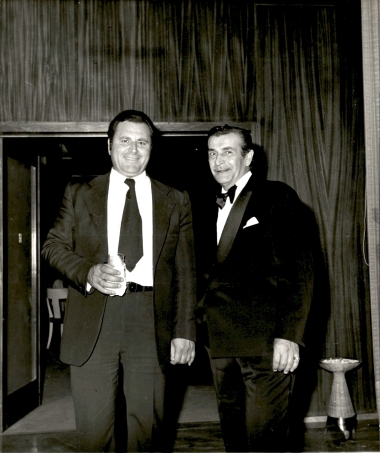 2ο ΔΙΕΘΝΕΣ ΦΕΣΤΙΒΑΛ ΚΙΝΗΜΑΤΟΓΡΑΦΟΥ 1973:Φωτογραφία 9