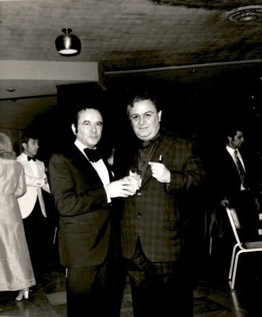 2ο ΔΙΕΘΝΕΣ ΦΕΣΤΙΒΑΛ ΚΙΝΗΜΑΤΟΓΡΑΦΟΥ 1973:Φωτογραφία 11