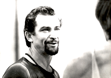 1ο Διεθνές Φεστιβάλ Κινηματογράφου 1972:Φωτογραφία 1