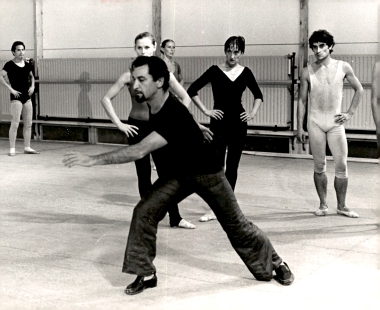 1ο Διεθνές Φεστιβάλ Κινηματογράφου 1972:Φωτογραφία 4