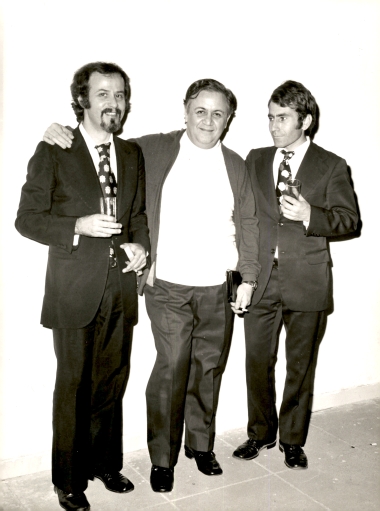 13ο Φεστιβάλ Ελληνικού Κινηματογράφου 1972