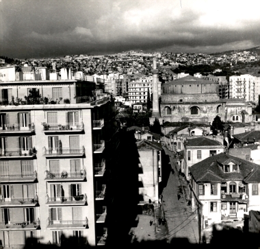 Περιοχές της Θεσσαλονικης δεκαετίας '60:Φωτογραφία 4