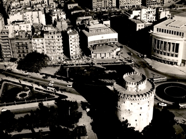 Περιοχές της Θεσσαλονικης δεκαετίας '60:Φωτογραφία 5