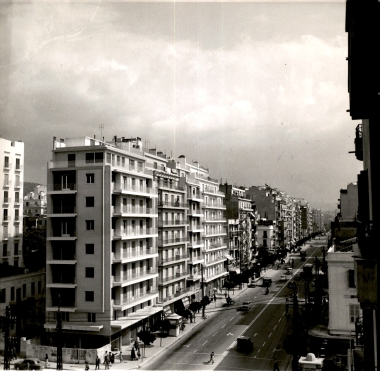 Περιοχές της Θεσσαλονικης δεκαετίας '60:Φωτογραφία 6