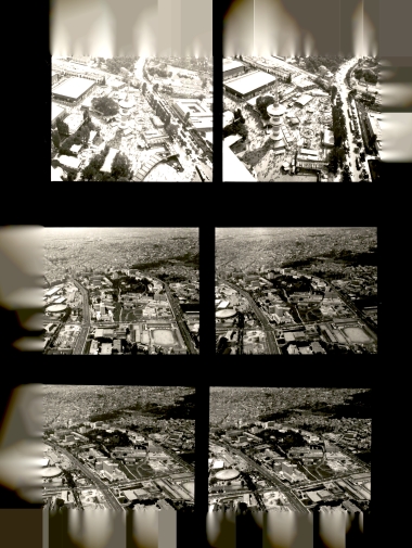 Περιοχές της Θεσσαλονικης δεκαετίας '60:Φωτογραφία 7