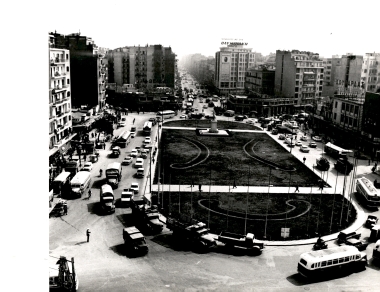 Περιοχές της Θεσσαλονικης δεκαετίας '60:Φωτογραφία 8