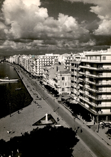 Περιοχές της Θεσσαλονικης δεκαετίας '60:Φωτογραφία 9