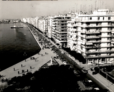 Περιοχές της Θεσσαλονικης δεκαετίας '60:Φωτογραφία 10