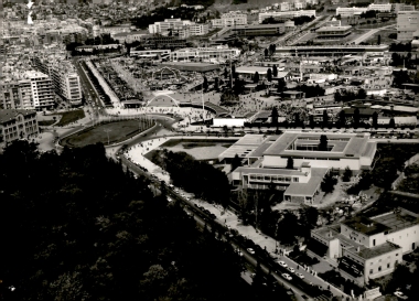 Περιοχές της Θεσσαλονικης δεκαετίας '60:Φωτογραφία 11