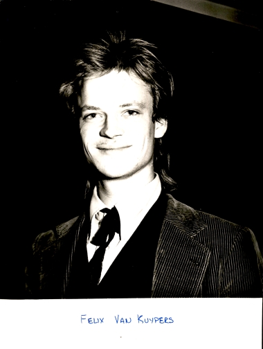 10ο Διεθνές Φεστιβάλ Κινηματογράφου 1981:Φωτογραφία 13