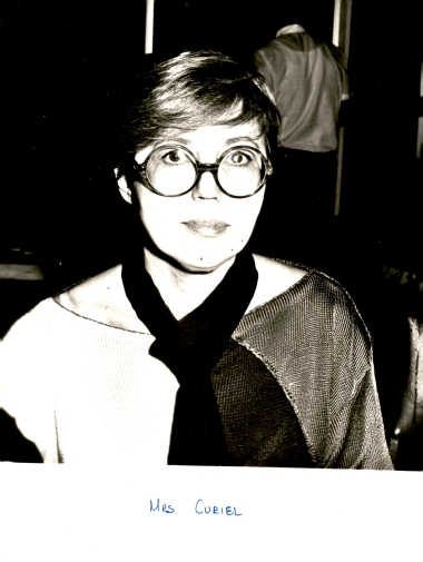 10ο Διεθνές Φεστιβάλ Κινηματογράφου 1981:Φωτογραφία 17