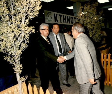 Agrotica Επίσκεψη Αρσένη:Φωτογραφία 8