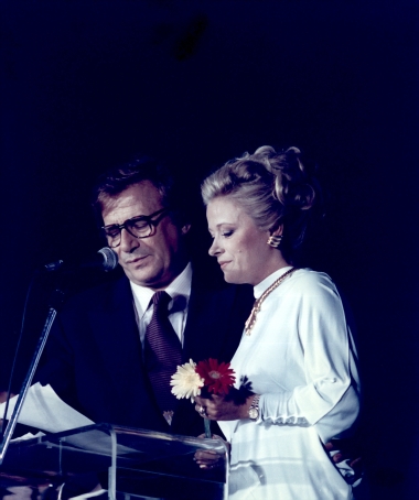 2ο Φεστιβάλ ΕΟΚ-Κύπρου 1992 Απονομές βραβείων: φωτογραφία 2