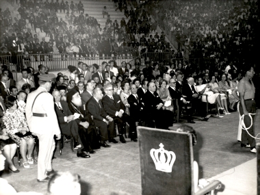 29η ΔΕΘ` 64-Επισκέψεις Επισήμων:Φωτογραφία 3