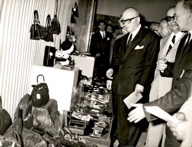 29η ΔΕΘ` 64-Επισκέψεις Επισήμων:Φωτογραφία 4