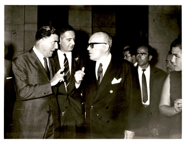 29η ΔΕΘ` 64-Επισκέψεις Επισήμων:Φωτογραφία 6