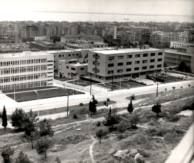 Οικοδόμηση Α.Π.Θ.:Φωτογραφία 2