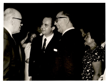 29η ΔΕΘ` 64-Επισκέψεις Επισήμων:Φωτογραφία 17