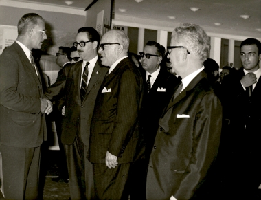 29η ΔΕΘ` 64-Επισκέψεις Επισήμων:Φωτογραφία 21