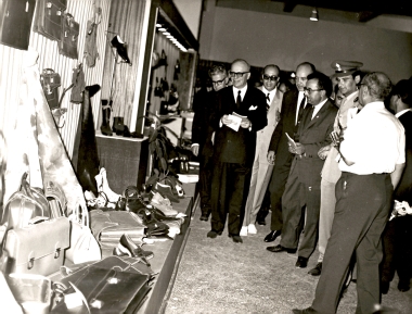 29η ΔΕΘ` 64-Επισκέψεις Επισήμων:Φωτογραφία 25