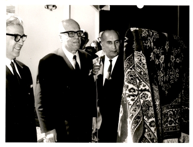 29η ΔΕΘ` 64-Επισκέψεις Επισήμων:Φωτογραφία 28