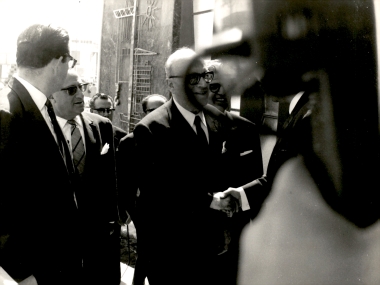 29η ΔΕΘ` 64-Επισκέψεις Επισήμων:Φωτογραφία 32