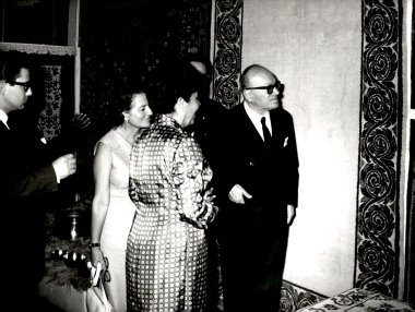 29η ΔΕΘ` 64-Επισκέψεις Επισήμων:Φωτογραφία 34