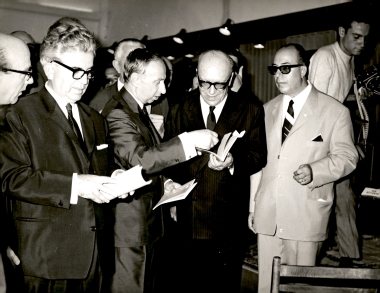 29η ΔΕΘ` 64-Επισκέψεις Επισήμων:Φωτογραφία 42