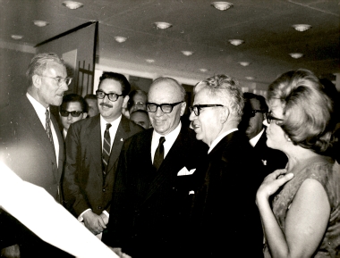 29η ΔΕΘ` 64-Επισκέψεις Επισήμων:Φωτογραφία 47